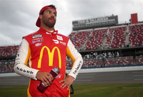 Bubba Wallace Wins For The First Time In The NASCAR Cup Series