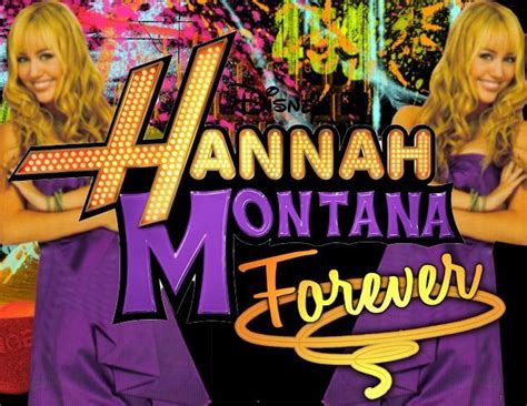 hannah montana forever - Hannah Montana Forever Photo (12401958) - Fanpop