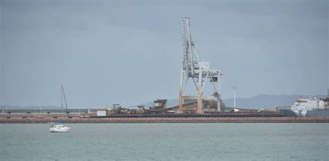 Port of Townsville expansion | Queensland Country Life | QLD