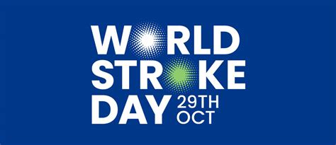 World Stroke Day | World Stroke Organization