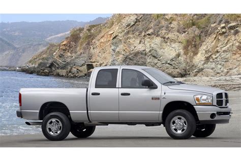 2009 Dodge Ram 3500 Specs, Price, MPG & Reviews | Cars.com