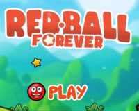 Red Ball Forever Play - Adventure