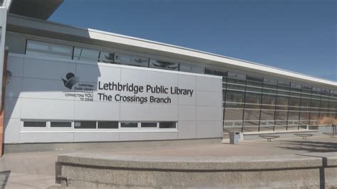 West side Lethbridge Public Library branch sees $1M expansion ...