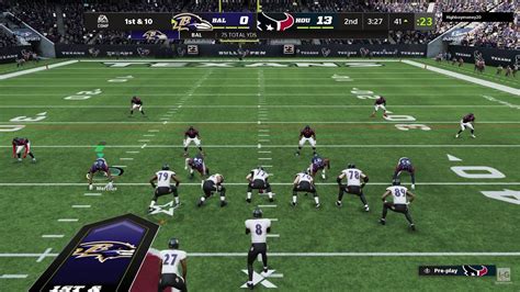 Madden NFL 22 - Online - Xbox One Gameplay (1080p60fps) - YouTube