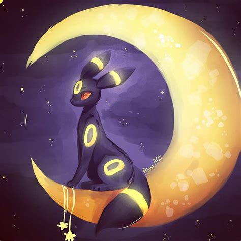 Umbreon art! | Pokémon Amino