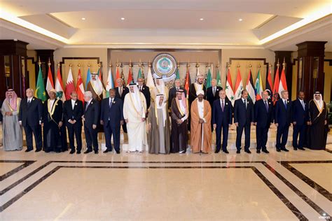 Is Arab League summit beginning of a new era in diplomacy? – Tribune ...