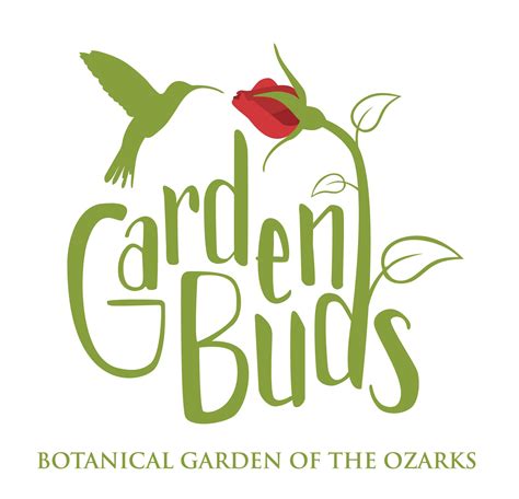 Botanical Garden Logo - LogoDix