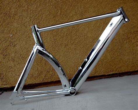 Repainting Aluminum Road Bike Frame - Painting Art - Painting Art