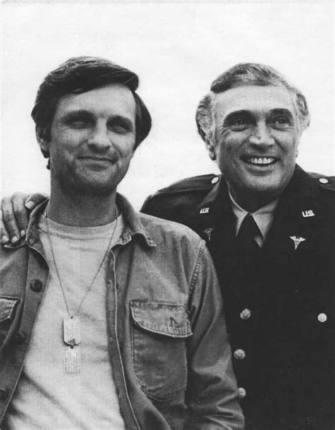 Robert Alda was the father of actor/director Alan Alda and actor ...