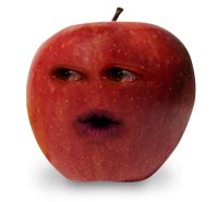 Image - Hey Apple.png | Annoying Orange Wiki | Fandom powered by Wikia