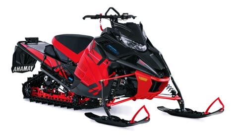 2024 Yamaha Sidewinder X-TX SE Reviews | Snowmobiles USA