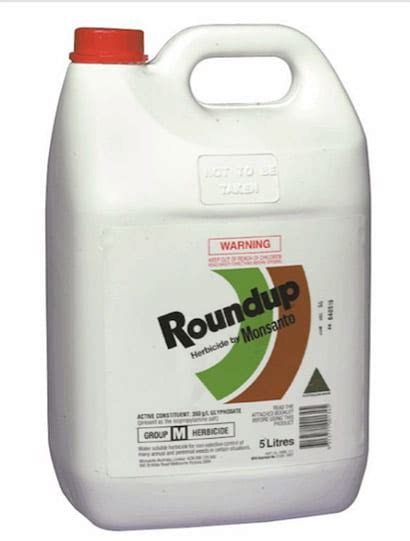 Roundup vs. Roundup vs. Roundup – REALLY??! | Knox County Agricultural News