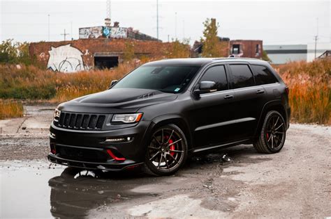 Jeep Srt Wheels 22