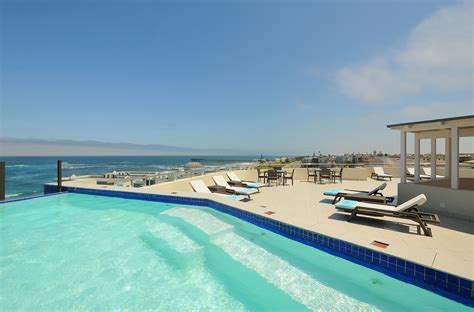 Accommodation | Beach Hotel Swakopmund | Swakopmund