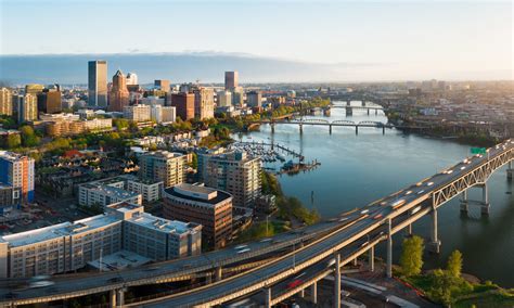 Portland Neighborhoods: A Travel Guide to Portland, Oregon – Wandering Wheatleys