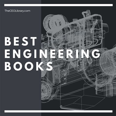 Best Engineering Books