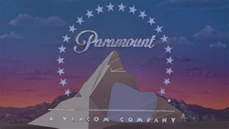 Paramount Logo 3d Warehouse - IMAGESEE