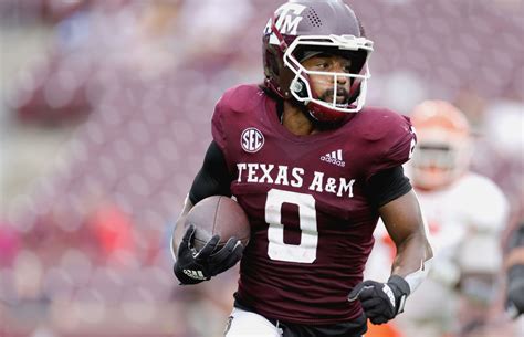 Texas A&M Aggies college football ranked most disappointing team