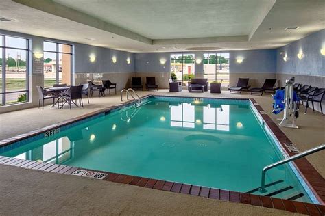 Hampton Inn Arkadelphia Pool Pictures & Reviews - Tripadvisor