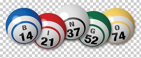 Bingo Ball Game PNG - ball, ball game, balls, billiard ball, bingo in ...