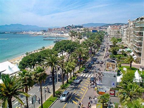 La Croisette (Cannes) - All You Need to Know BEFORE You Go