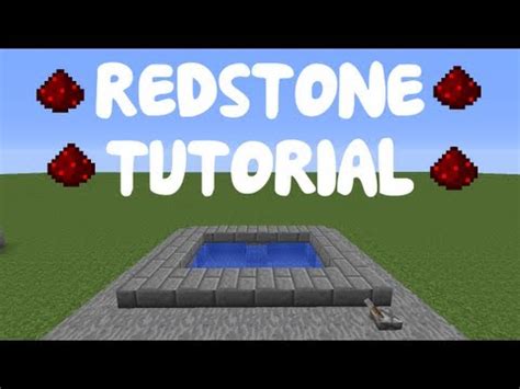 Minecraft 1.8 redstone tutorial - best trading system - vitocejayem.web.fc2.com