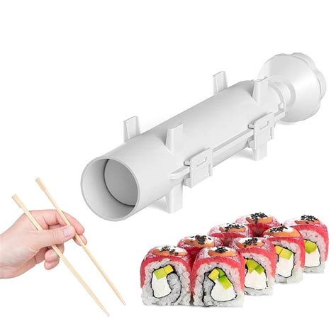 Sushi Making Kit - JDGOSHOP - Creative Gifts, Funny Products, Practical Gadgets For You!