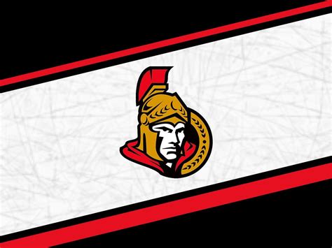 Ottawa Senators Wallpapers - Wallpaper Cave