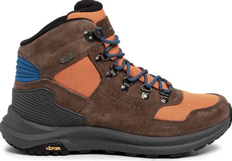 Merrell Ontario 85 Mid Wp J84959 | Skroutz.gr