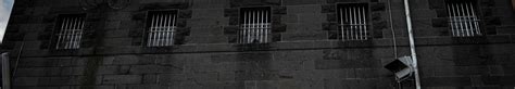 Old Geelong Gaol Haunted: Ghosts of Australia - Amy's Crypt