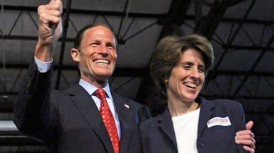 Richard Blumenthal Not Using Family Money for Campaign Against Linda ...