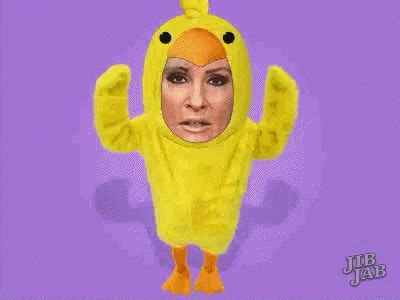 Chicken Dance GIF – Chicken Dance – discover and share GIFs