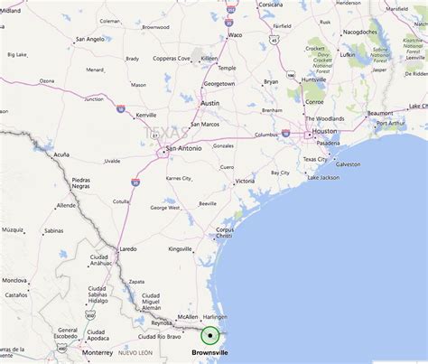 Brownsville, TX - Mixed used development land - Brownsville, TX