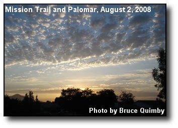 Current and past featured photos - Wildomar, California Weather Pages