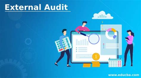 External Audit | External Audit Process | Importance of External Audit