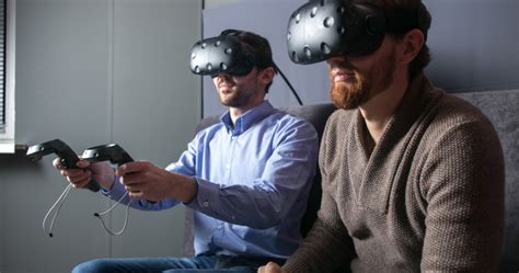 Gamer Beats VR Game in Less Time Than It Took to Set Up Headset