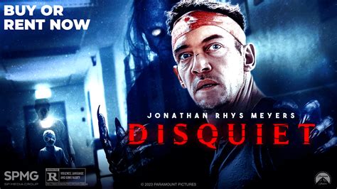 Disquiet (SP Media Group) [Film Review] - V13.net