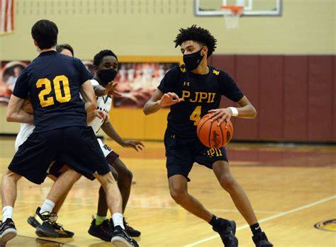 Pope John Paul II boys basketball squad latest Mercury-Area program put on pause – PA Prep Live