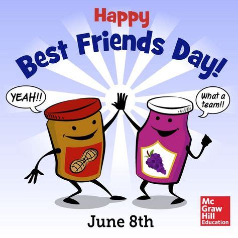 10 Best Friend Day Cards ideas | best friend day, friends day, national ...