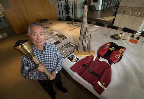 Takei recounts experiences, encourages activism - The Pitt News