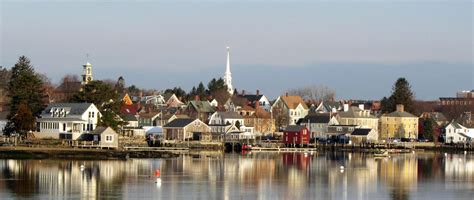 Homes for Sale In Portsmouth NH and Surrounding New Hampshire and Southern Maine