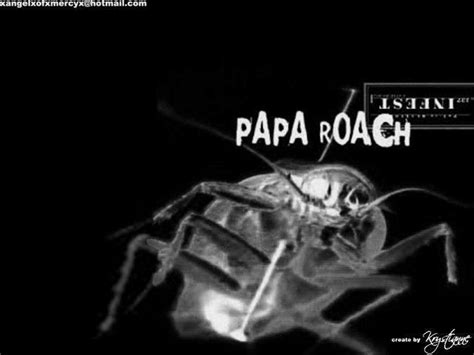 Papa Roach Wallpapers 2016 - Wallpaper Cave