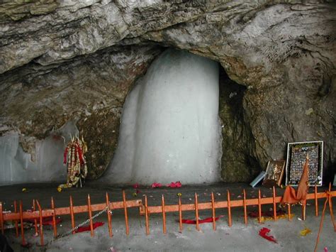 Amarnath Yatra 2017 registrations begin: Shrine board issues guidelines ...