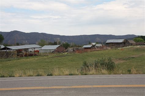 Colorado On-The-Road Day 3 Cortez Colorado – RJ's Corner