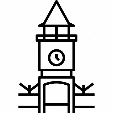 Architecture, georgetown, guyana, landmark, stabroek market icon - Download on Iconfinder