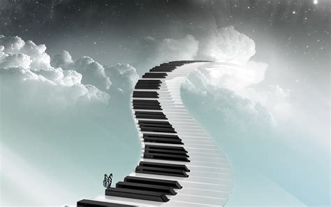 🔥 [70+] Music Keyboard Wallpapers | WallpaperSafari