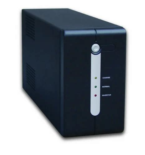 Computer UPS at best price in New Delhi by Team 2 Security Solution Private Limited | ID: 9550048755