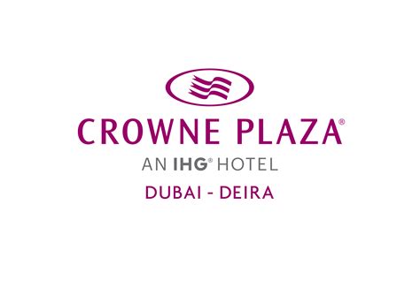 Meetings & Events at Crowne Plaza Dubai - Deira, Dubai, United Arab ...