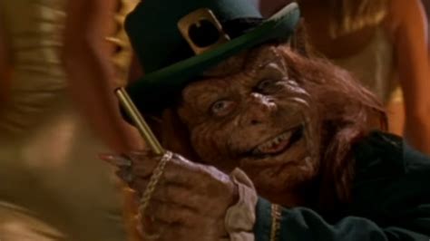 'Spiral' Director Wants to Make 'Leprechaun 9' with Warwick Davis - HorrorGeekLife