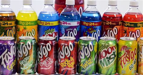 Learn the History of Faygo: Here are 5 Things to Get You Started